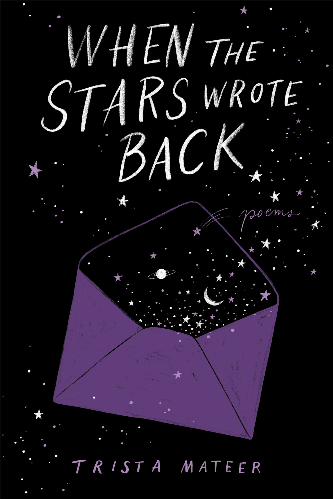 When The Stars Wrote Back