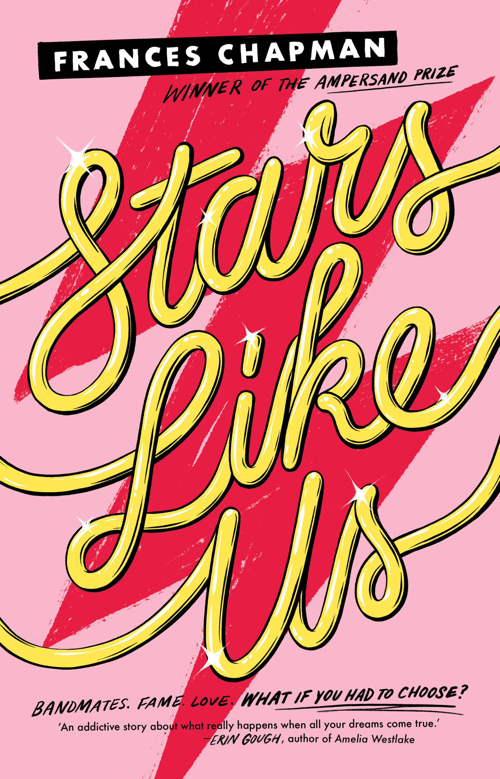 Stars Like Us