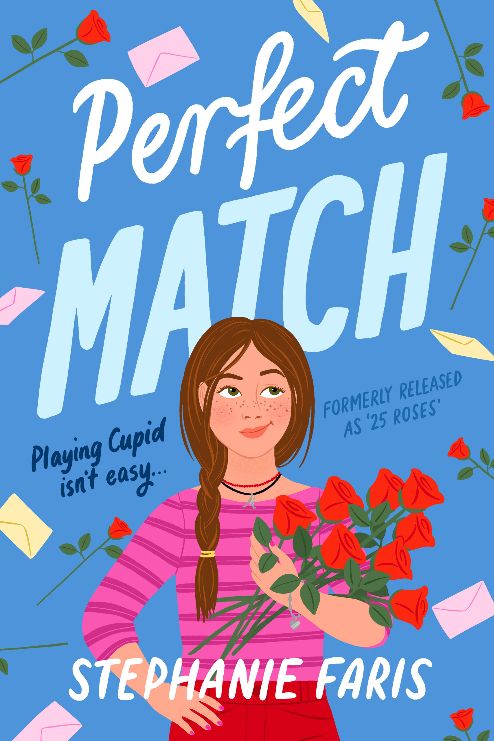 Perfect Match