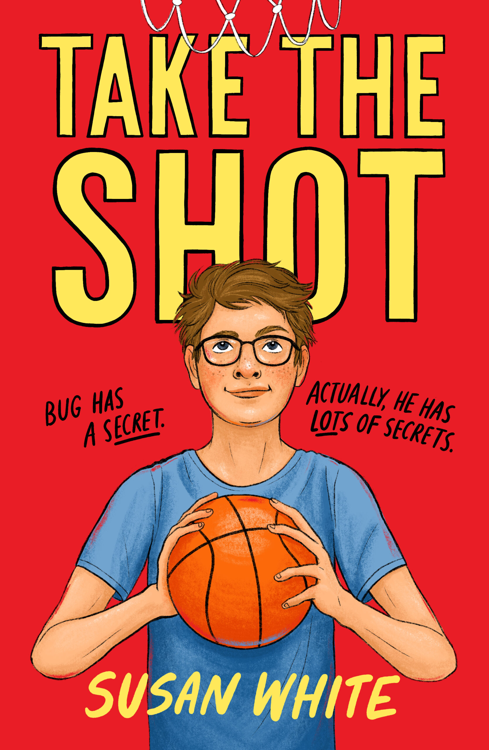 Take The Shot